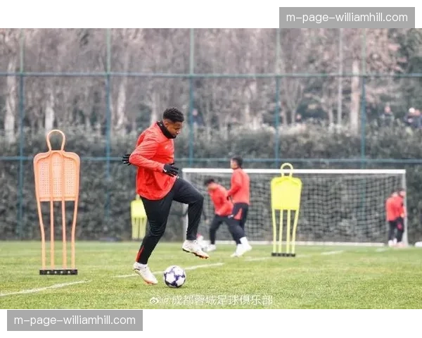 蓉城克罗地亚中卫索罗金左脚出球 平衡防线配置解决短板