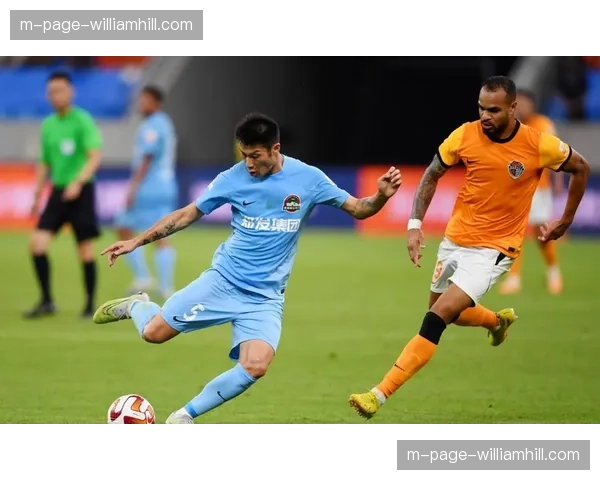 青岛海牛外援全部更替阵容大换血，负七分开局保级压力最大